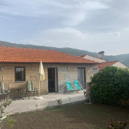Pereira  Casa Cima De Vilaヴィラ エクステリア 写真