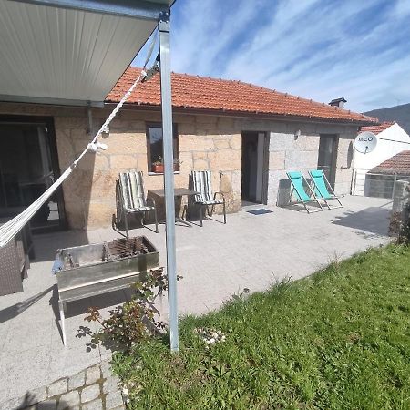 Pereira  Casa Cima De Vilaヴィラ エクステリア 写真