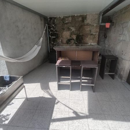 Pereira  Casa Cima De Vilaヴィラ エクステリア 写真