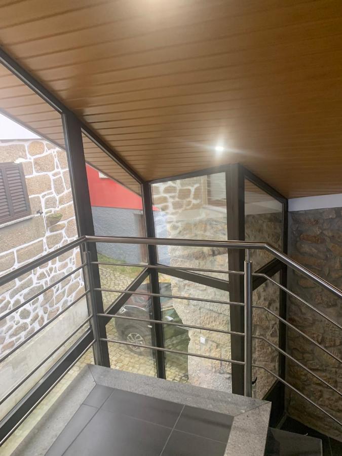 Pereira  Casa Cima De Vilaヴィラ エクステリア 写真