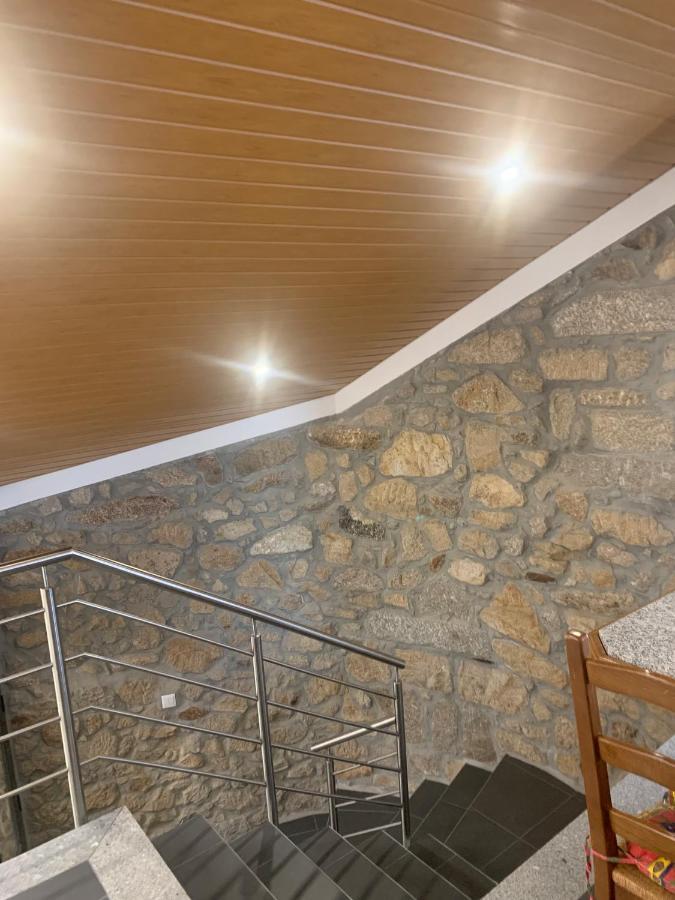 Pereira  Casa Cima De Vilaヴィラ エクステリア 写真