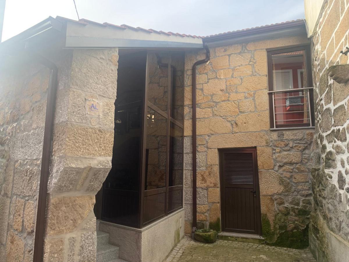 Pereira  Casa Cima De Vilaヴィラ エクステリア 写真