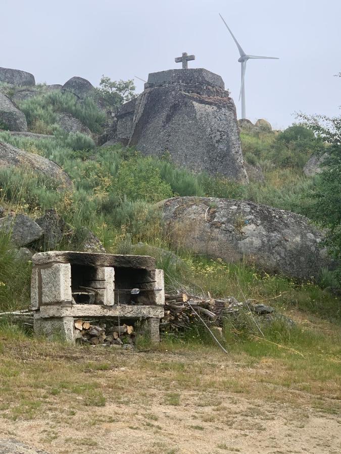 Pereira  Casa Cima De Vilaヴィラ エクステリア 写真