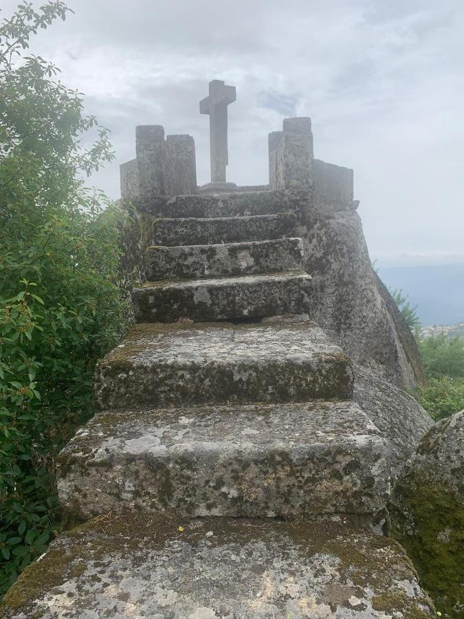 Pereira  Casa Cima De Vilaヴィラ エクステリア 写真
