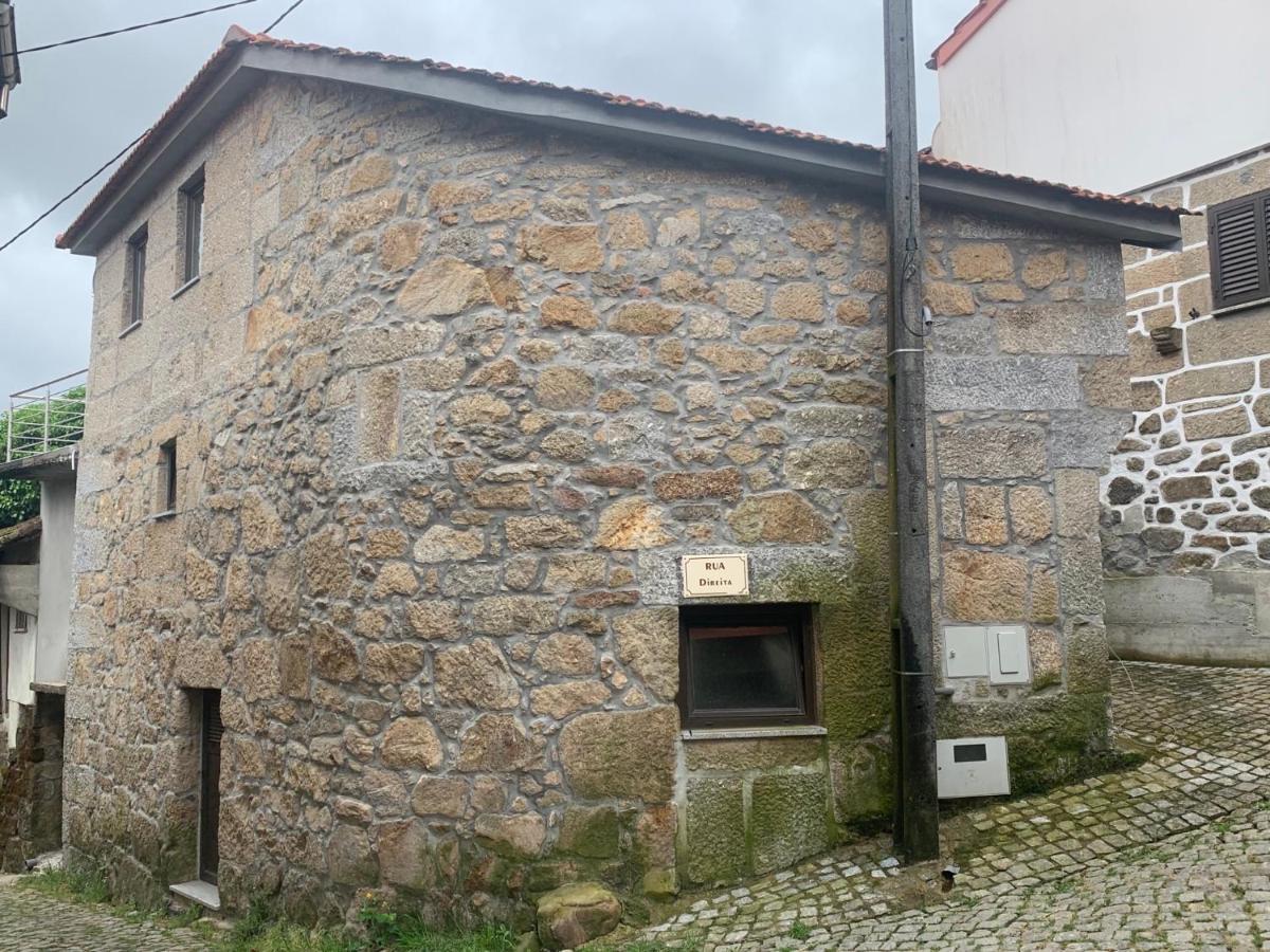 Pereira  Casa Cima De Vilaヴィラ エクステリア 写真