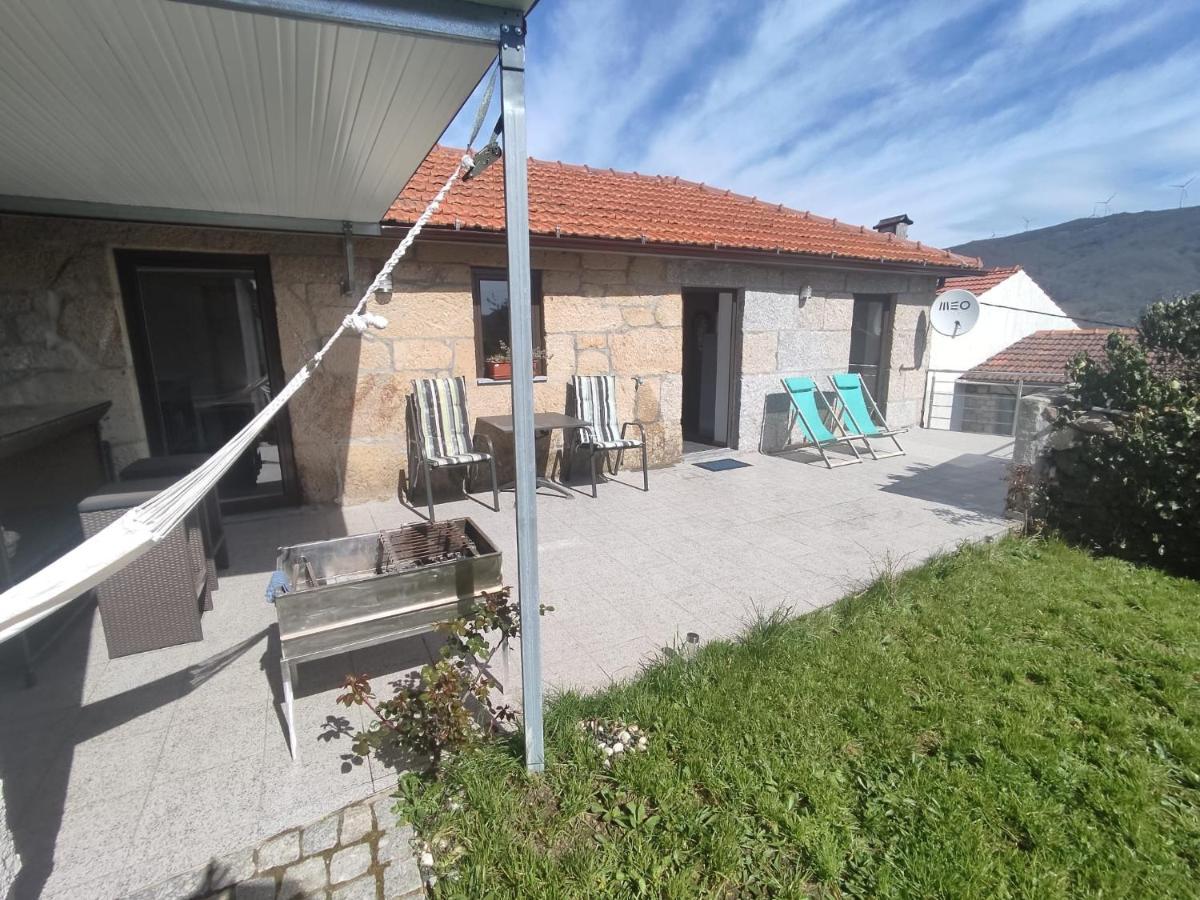 Pereira  Casa Cima De Vilaヴィラ エクステリア 写真