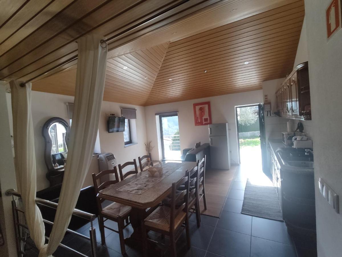 Pereira  Casa Cima De Vilaヴィラ エクステリア 写真