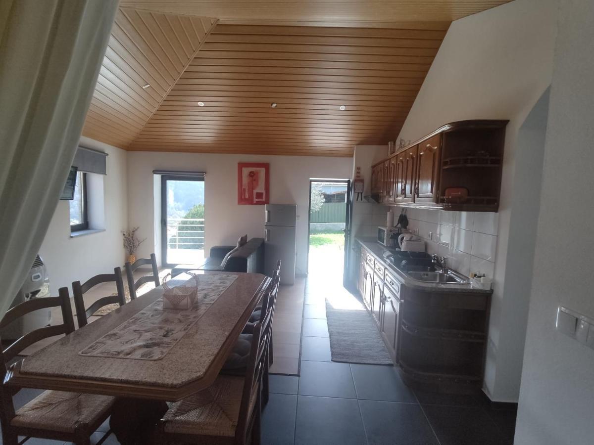 Pereira  Casa Cima De Vilaヴィラ エクステリア 写真