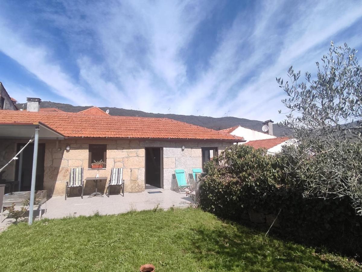 Pereira  Casa Cima De Vilaヴィラ エクステリア 写真
